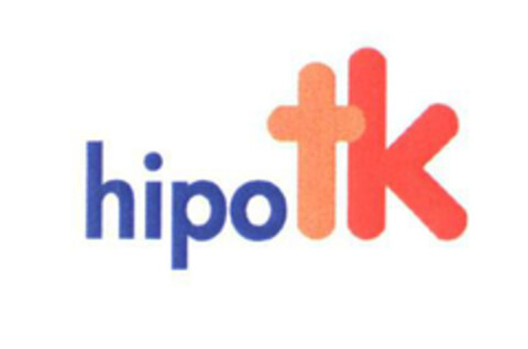 hipotk Logo (EUIPO, 23.01.2004)