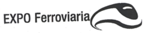 EXPO Ferroviaria Logo (EUIPO, 05.02.2004)