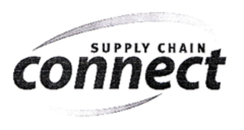 SUPPLY CHAIN connect Logo (EUIPO, 19.02.2004)