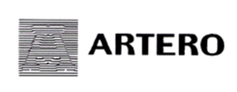 A ARTERO Logo (EUIPO, 26.03.2004)