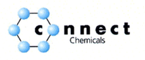 connect Chemicals Logo (EUIPO, 06/07/2004)