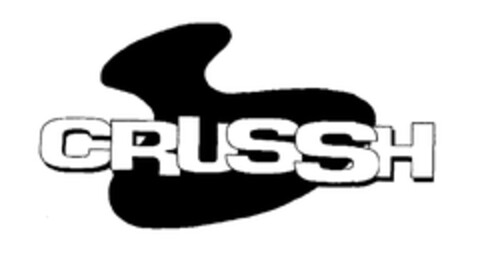 CRUSSH Logo (EUIPO, 08/26/2004)