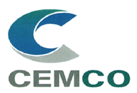 C CEMCO Logo (EUIPO, 21.09.2004)