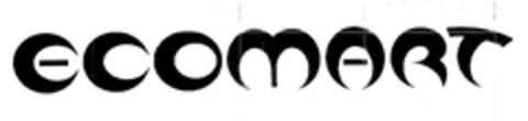 ecomart Logo (EUIPO, 18.10.2004)