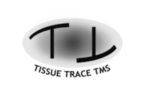 TT TISSUE TRACE TMS Logo (EUIPO, 12/01/2004)