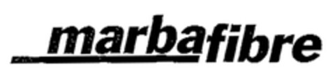 marbafibre Logo (EUIPO, 12/03/2004)