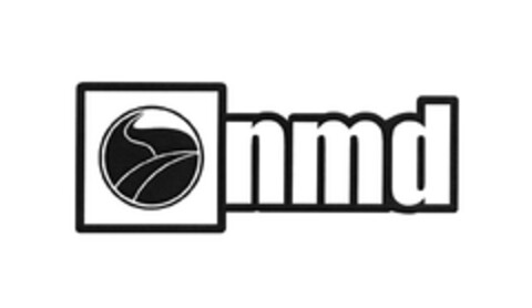 nmd Logo (EUIPO, 17.01.2005)