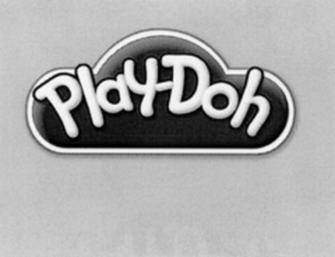 Play-Doh Logo (EUIPO, 08.02.2005)