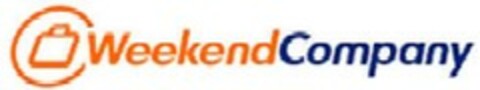 WeekendCompany Logo (EUIPO, 11.03.2005)