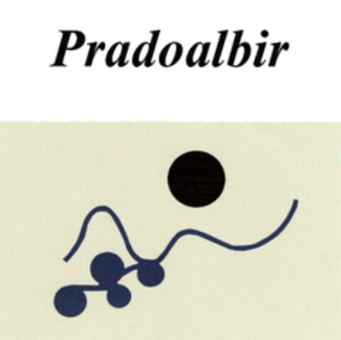 Pradoalbir Logo (EUIPO, 02/15/2005)