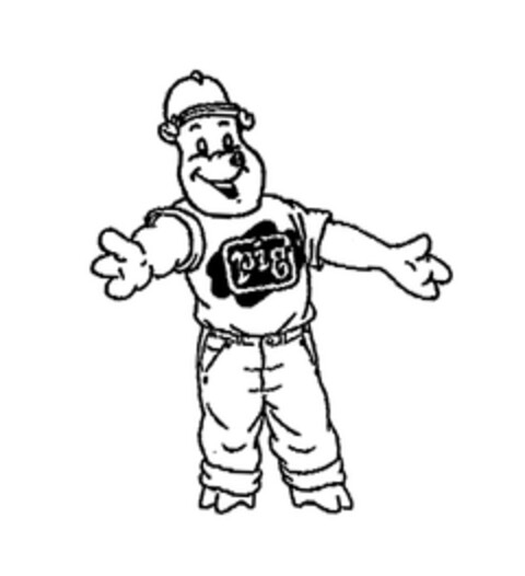 pig Logo (EUIPO, 24.02.2005)