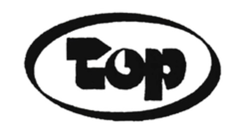 top Logo (EUIPO, 16.03.2005)