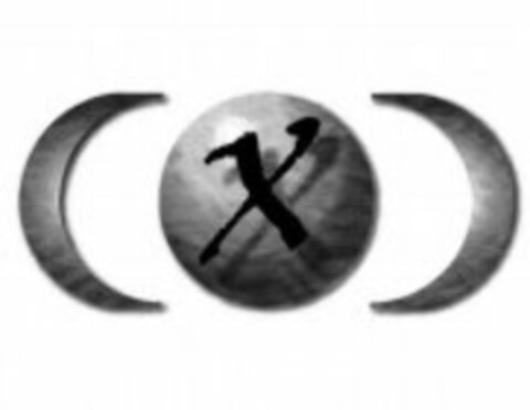 X Logo (EUIPO, 17.11.2005)