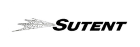 SUTENT Logo (EUIPO, 18.11.2005)
