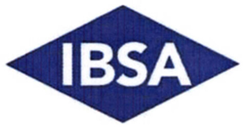 IBSA Logo (EUIPO, 16.12.2005)