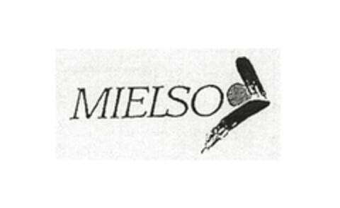 MIELSO Logo (EUIPO, 09.02.2006)