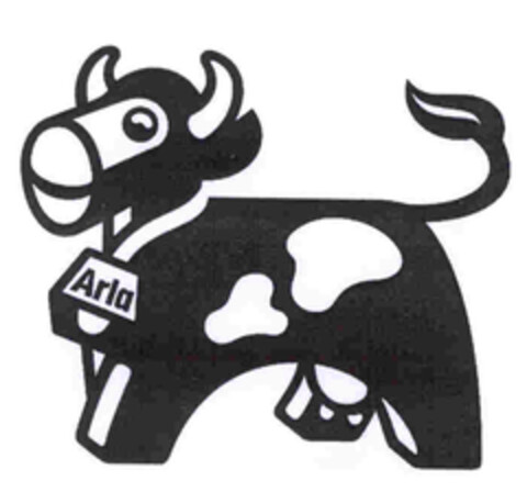 Arla Logo (EUIPO, 22.03.2006)