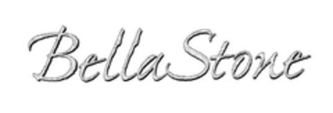 BellaStone Logo (EUIPO, 16.03.2006)