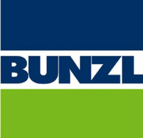 BUNZL Logo (EUIPO, 05.04.2006)