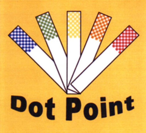 Dot Point Logo (EUIPO, 14.06.2006)