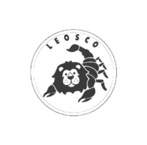 LEOSCO Logo (EUIPO, 04.07.2006)