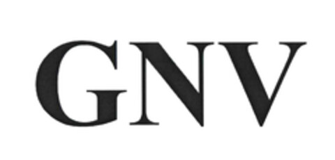 GNV Logo (EUIPO, 08/18/2006)