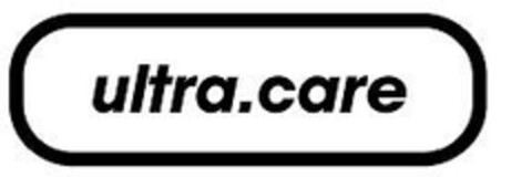 ultra.care Logo (EUIPO, 21.09.2006)