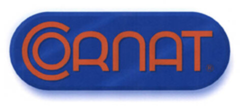 CORNAT Logo (EUIPO, 11/14/2006)