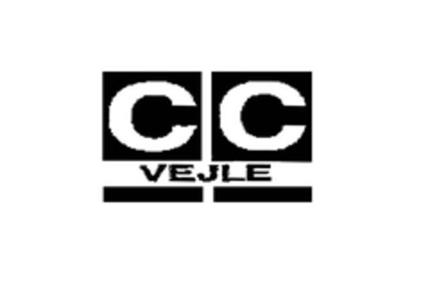 CC VEJLE Logo (EUIPO, 23.11.2006)