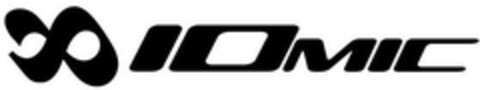 IOMIC Logo (EUIPO, 12.02.2007)