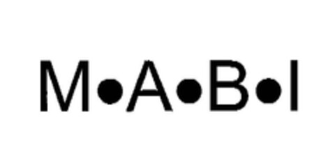 M.A.B.I Logo (EUIPO, 02/26/2007)