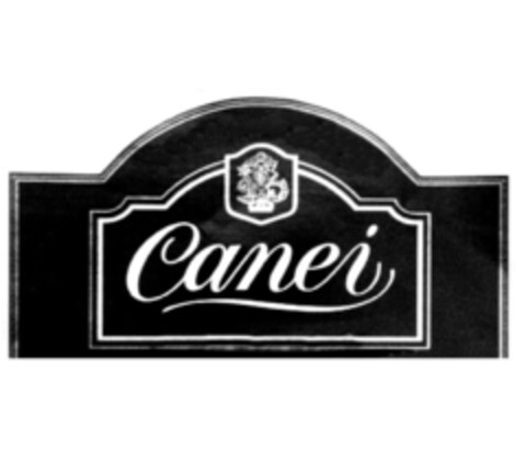 Canei Logo (EUIPO, 19.03.2007)