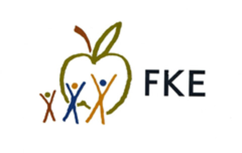 FKE Logo (EUIPO, 04/23/2007)