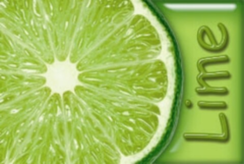 Lime Logo (EUIPO, 26.01.2008)