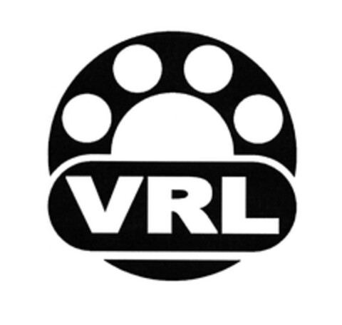 VRL Logo (EUIPO, 24.07.2007)