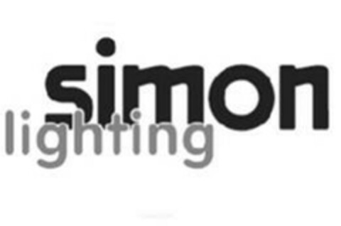 simon lighting Logo (EUIPO, 27.09.2007)