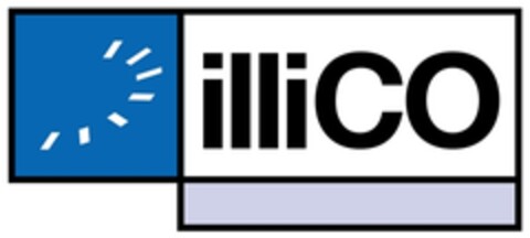 illiCO Logo (EUIPO, 25.10.2007)