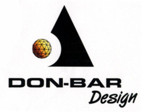 DON-BAR Design Logo (EUIPO, 11/02/2007)