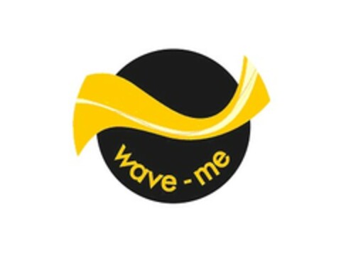 wave-me Logo (EUIPO, 22.11.2007)