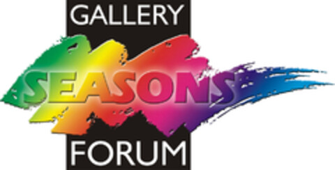 GALLERY SEASONS FORUM Logo (EUIPO, 12/21/2007)