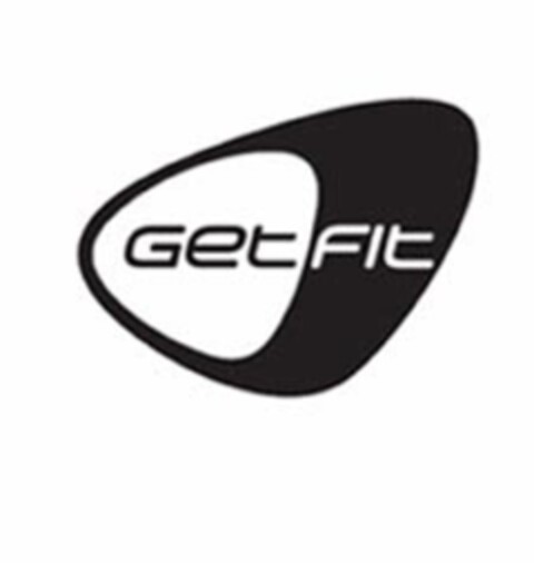 Get Fit Logo (EUIPO, 02/28/2008)