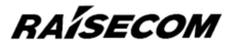 RAISECOM Logo (EUIPO, 06/11/2008)