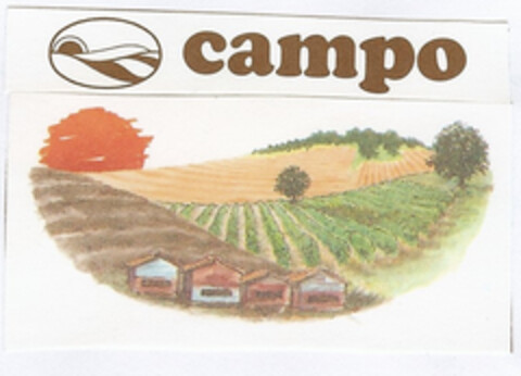 campo Logo (EUIPO, 16.06.2008)