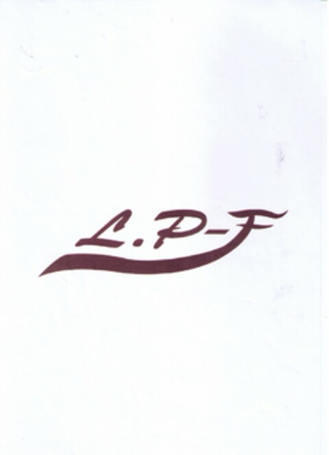 L.P-F Logo (EUIPO, 19.06.2008)