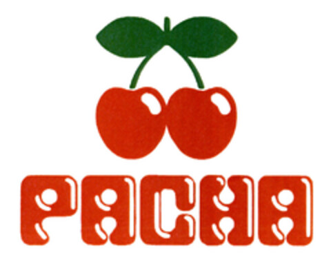 PACHA Logo (EUIPO, 19.06.2008)