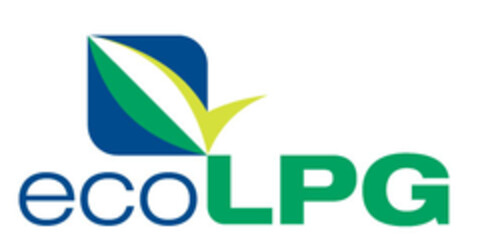 ecoLPG Logo (EUIPO, 07/16/2008)