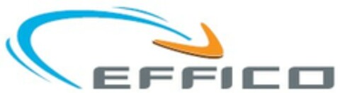 EFFICO Logo (EUIPO, 07/18/2008)