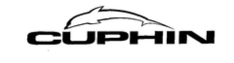 CUPHIN Logo (EUIPO, 28.07.2008)