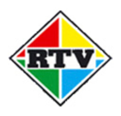 RTV Logo (EUIPO, 13.01.2009)