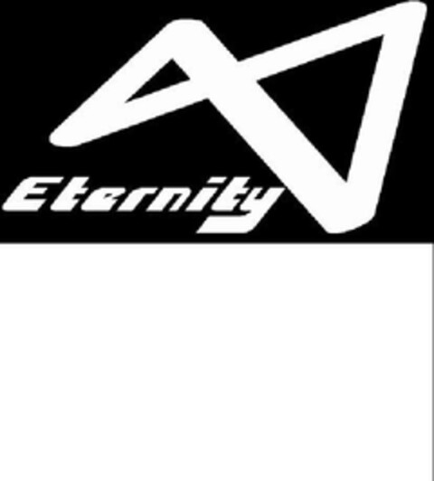 ETERNITY Logo (EUIPO, 02/19/2009)